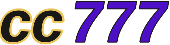 cc777 logo